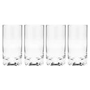Ascend HI BALL GLASS SET OF 4