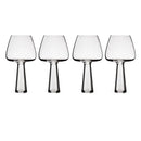 Baobab RED WINE GLASS SET OF 4