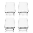TUMBLER GLASS SET OF 4 Baobab