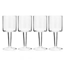 Ascend WINE GLASS SET OF 4
