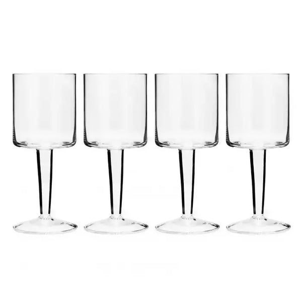 Ascend WINE GLASS SET OF 4