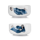 Indigo Girls MEDIUM BOWL SET OF 2