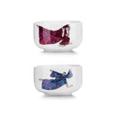 Balancing Act SMALL BOWL SET OF 2