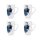 Enticing MUG SET OF 4