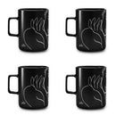 Full Of Grace MUG SET OF 4