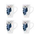 Graceful MUG SET OF 4