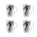 Hi Jinks! MUG SET OF 4