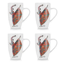 Uplifting MUG SET OF 4