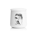Eye For Detail CANISTER WITH LID