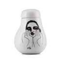 Eye Candy CANISTER WITH LID