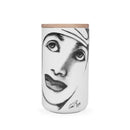 Framed CANISTER LARGE