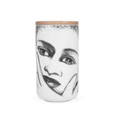 Wait A Second CANISTER LARGE