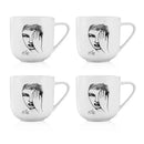 Eye For Detail MUG SET OF 4