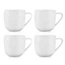 Swirl MUG SET OF 4