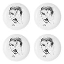 Eye For Detail SIDE PLATE SET OF 4