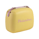 Polarbox 6Lt Cooler Bag - Yellow