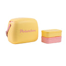 Polarbox 6Lt Cooler Bag - Yellow