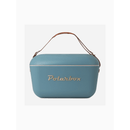 PolarBox Retro Cooler Box 20 Litre - Marine Blue