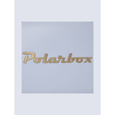 Polarbox 6Lt Cooler Bag - Blue