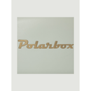 Polarbox 6Lt Cooler Bag - Sage