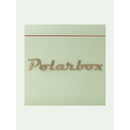 PolarBox Retro Cooler Box 20 Litre - Olive