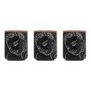 Reminisce CANISTER SMALL SET OF 3
