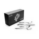CUTLERY 24pc SET Sketchbook
