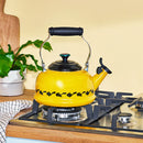 Pokémon Whistling Teakettle