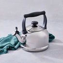 Stainless Steel Traditional Kettle