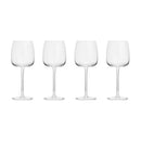 Ripple WINE GLASS SET OF 4