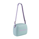 Polarbox 6Lt Cooler Bag - Blue