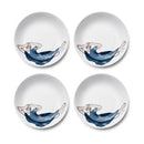 Graceful CEREAL / SOUP BOWL SET OF 4