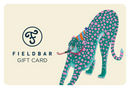 FIELDBAR GIFT CARD