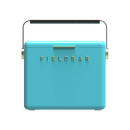 FIELDBAR GIN TRUNK - BAZARUTO BLUE