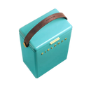 Fieldbar Drinks Box / Bazaruto Blue