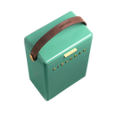 Fieldbar Drinks Box / Parisian Green