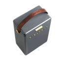 Fieldbar Drinks Box / Oyster Grey