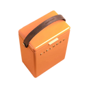 Fieldbar Drinks Box / Orchard Orange