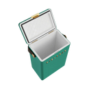 Fieldbar Drinks Box / Parisian Green