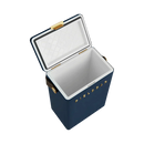 Fieldbar Drinks Box / Sea Boat Blue