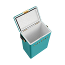 Fieldbar Drinks Box / Bazaruto Blue