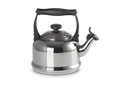 Stainless Steel Traditional Kettle