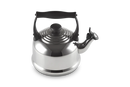 Stainless Steel Traditional Kettle