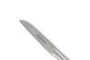 Vegetable Knife with Stainless Steel Handle