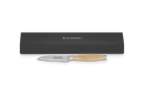 Vegetable Knife with Olive Wood Handle