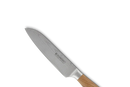 Santoku Knife with Olive Wood Handle
