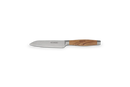 Santoku Knife with Olive Wood Handle