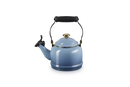 Demi Kettle with Gold Knob