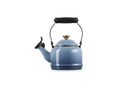 Demi Kettle with Gold Knob