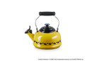 Pokémon Whistling Teakettle